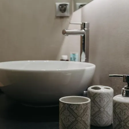 The Luxe - Tsimiski, Skg * Thessaloníki