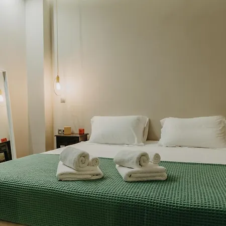 The Luxe - Tsimiski, Skg Lejlighed *