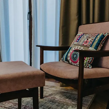 The Luxe - Tsimiski, Skg * Thessaloníki