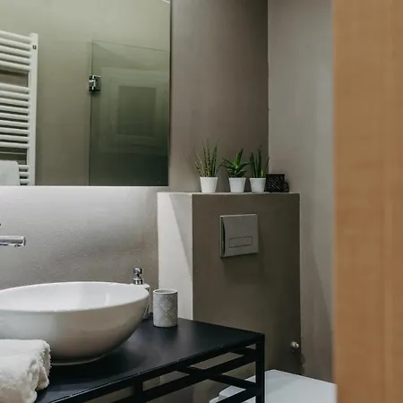 Lägenhet The Luxe - Tsimiski, Skg Thessaloníki