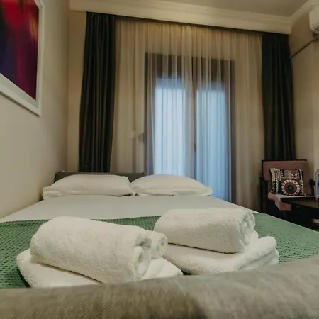 Lägenhet The Luxe - Tsimiski, Skg